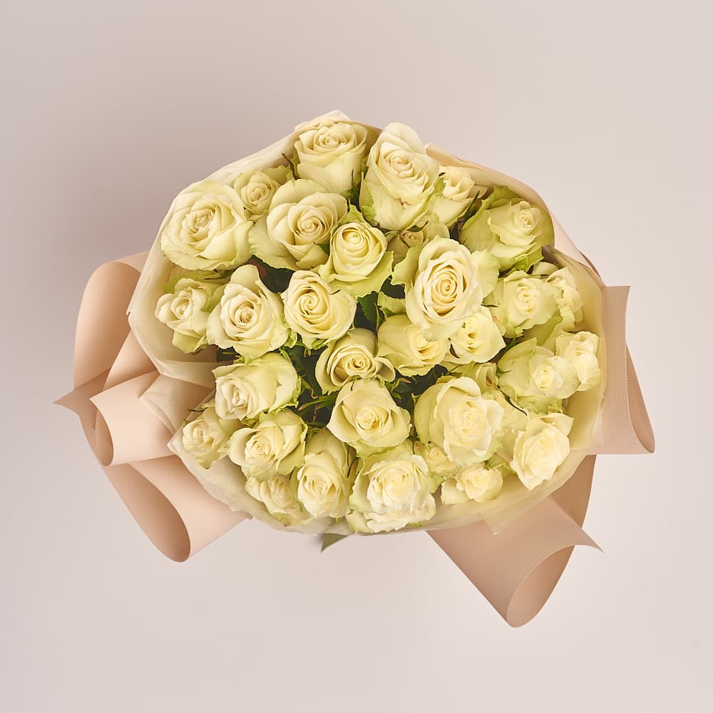 Букет 35 Роз Атена