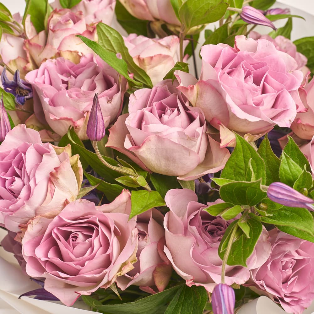 Букет 650