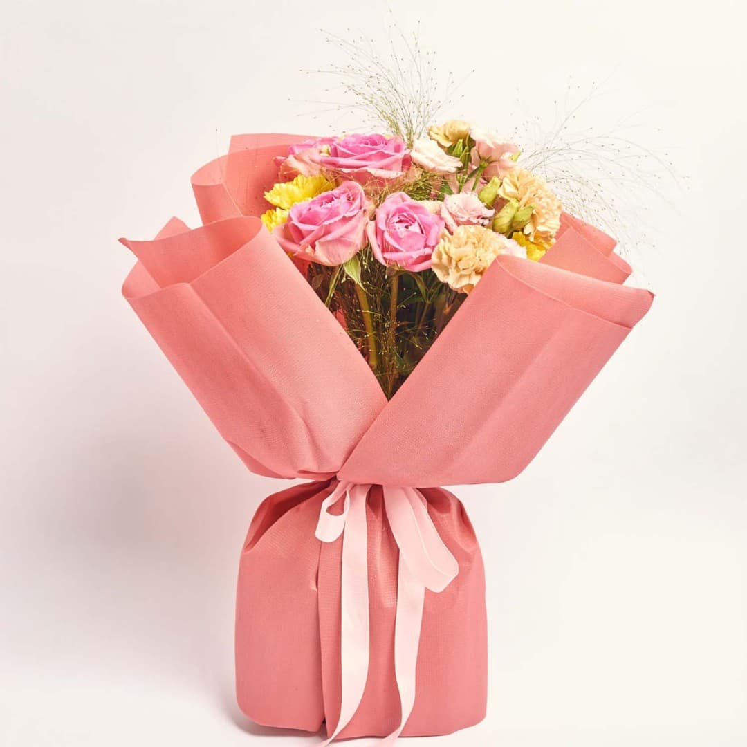 Букет 746