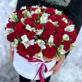композиция «Нежные слова»